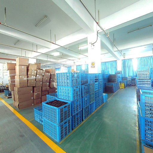 VR看厂