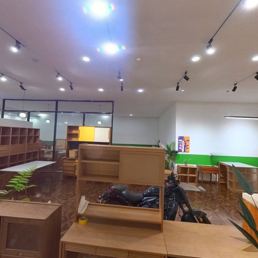 VR看厂