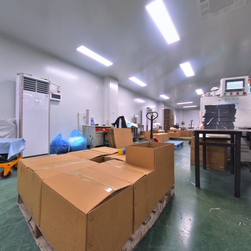 VR看厂