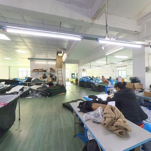 VR看厂