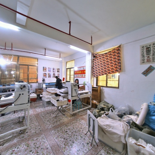 VR看厂