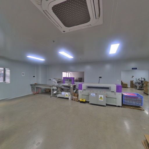 VR看厂