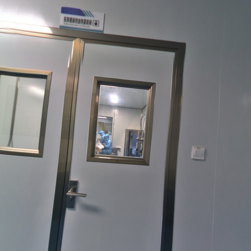 VR看厂