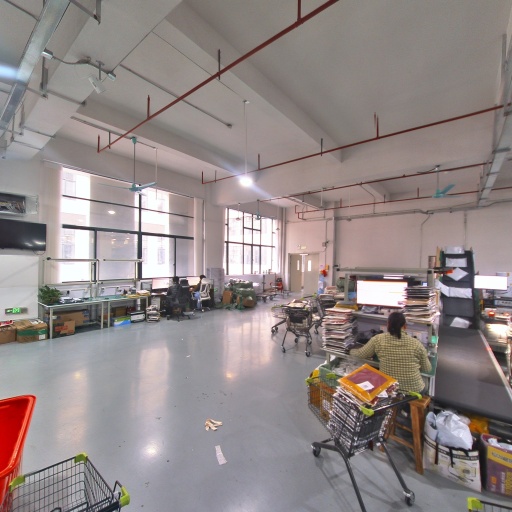 VR看厂