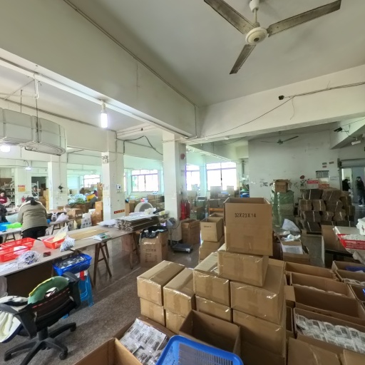 VR看厂