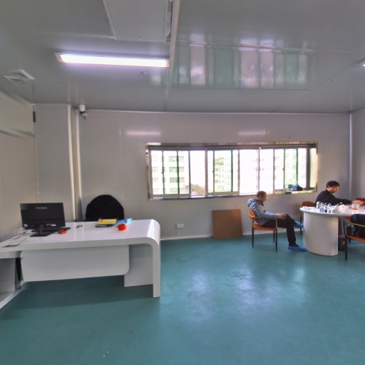 VR看厂
