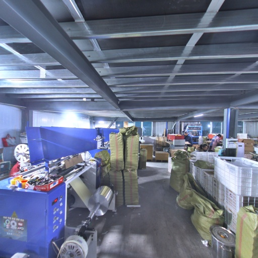 VR看厂