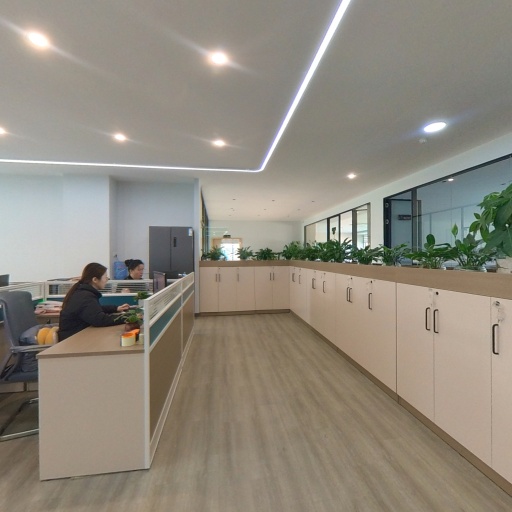 VR看厂