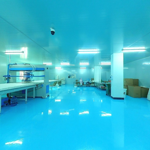 VR看厂