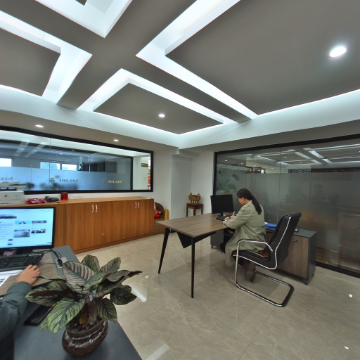 VR看厂
