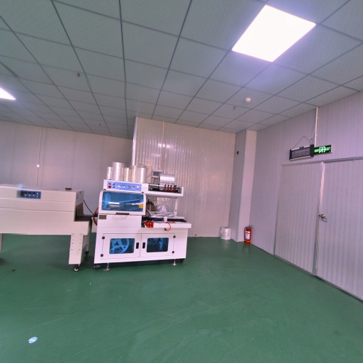 VR看厂