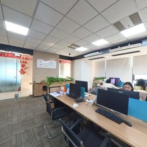 VR看厂