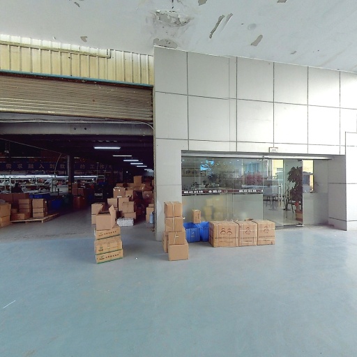 VR看厂
