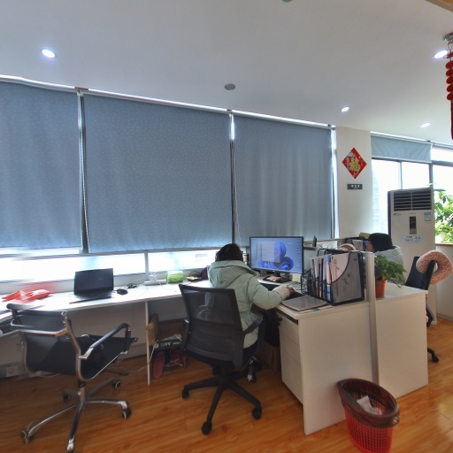 VR看厂