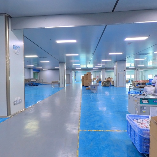 VR看厂
