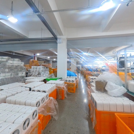 VR看厂