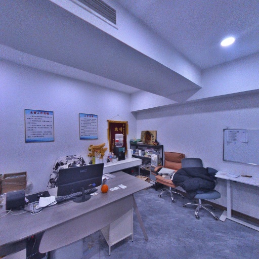 VR看厂