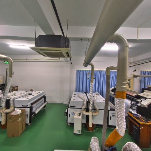 VR看厂