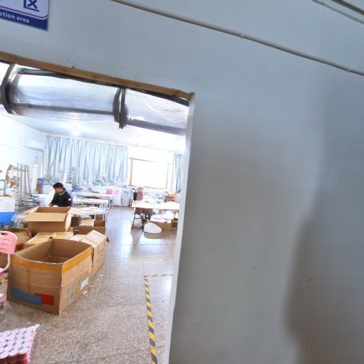 VR看厂