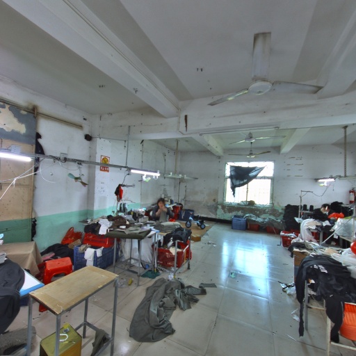 VR看厂