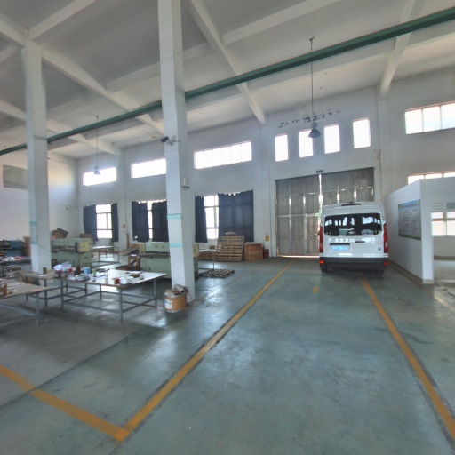 VR看厂