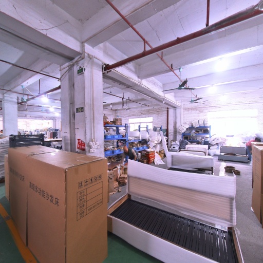 VR看厂