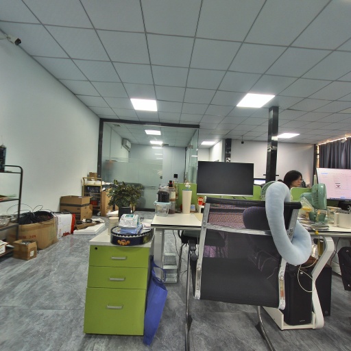 VR看厂