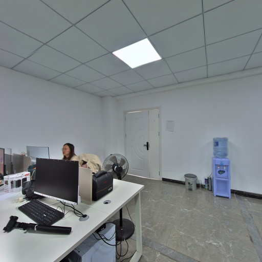 VR看厂