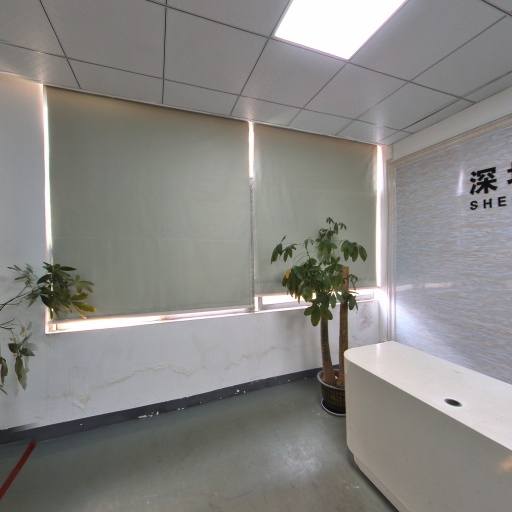 VR看厂