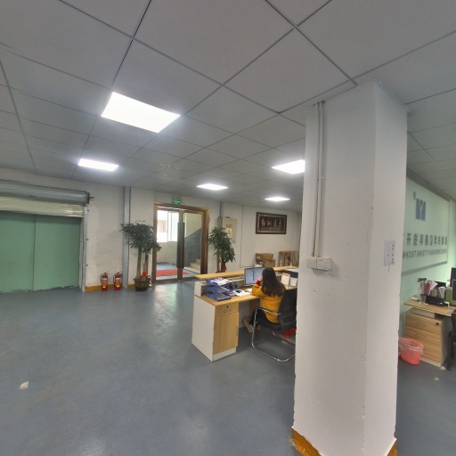 VR看厂