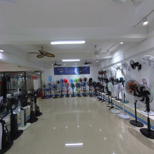 VR看厂