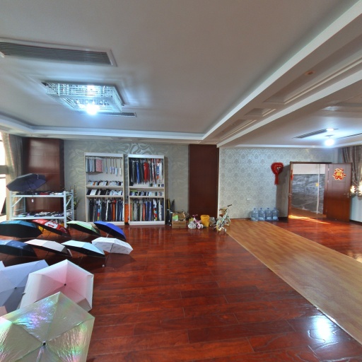 VR看厂