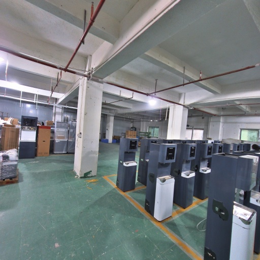 VR看厂