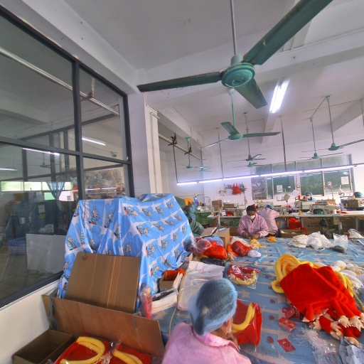 VR看厂