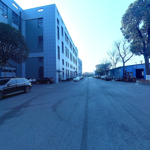 VR看厂