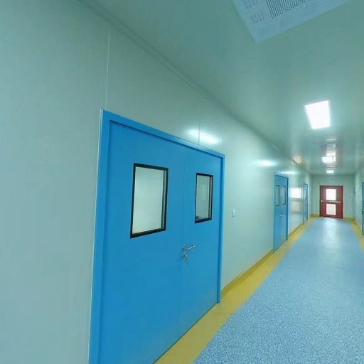 VR看厂