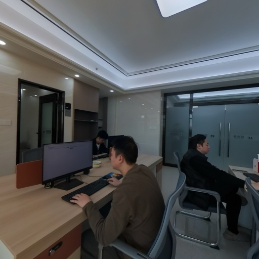 VR看厂