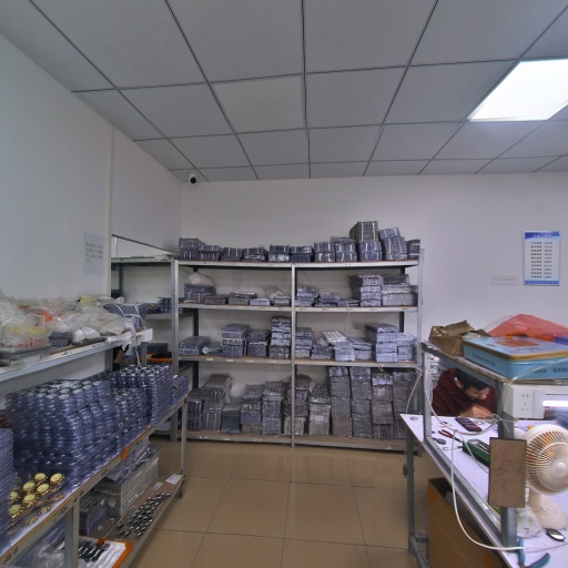 VR看厂