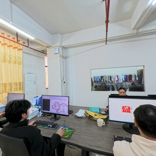 VR看厂