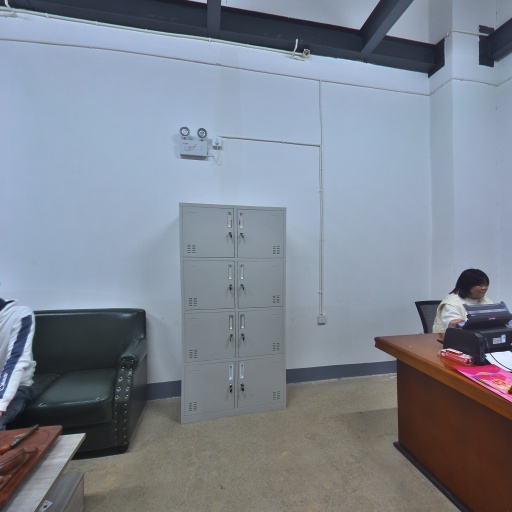 VR看厂