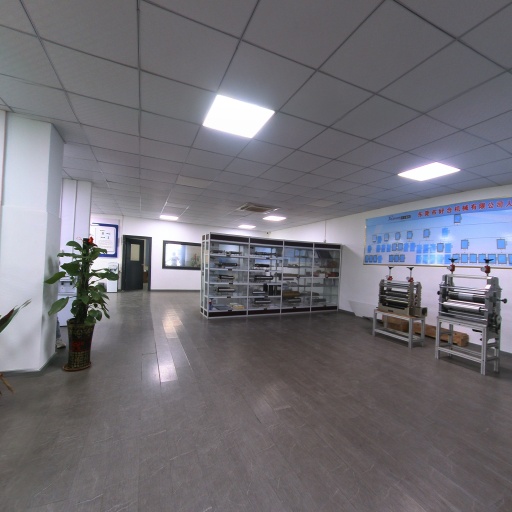 VR看厂