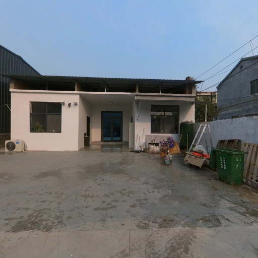 VR看厂
