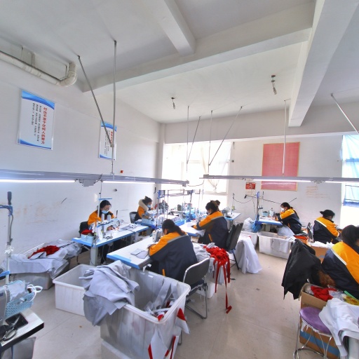 VR看厂