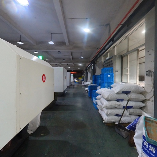 VR看厂