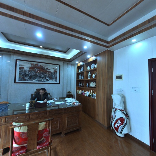 VR看厂