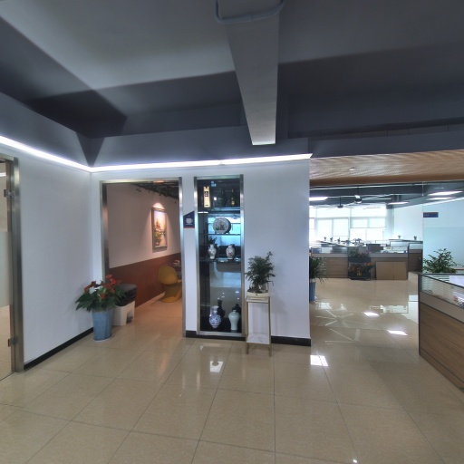 VR看厂
