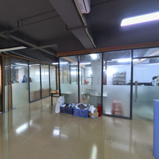 VR看厂
