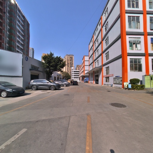 VR看厂