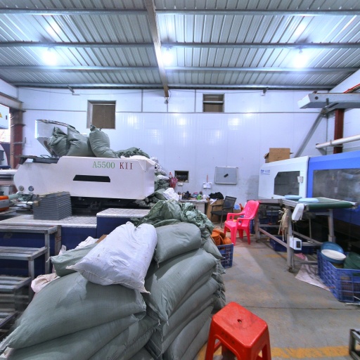 VR看厂