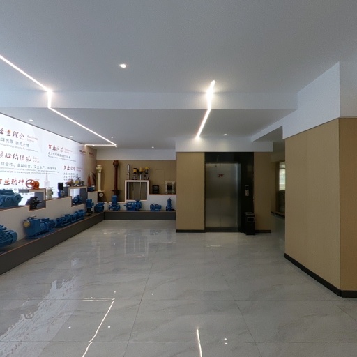 VR看厂